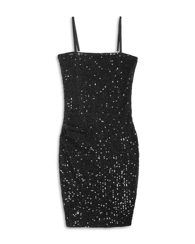 Katie J Maddy Dress