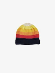 Sunset Hat