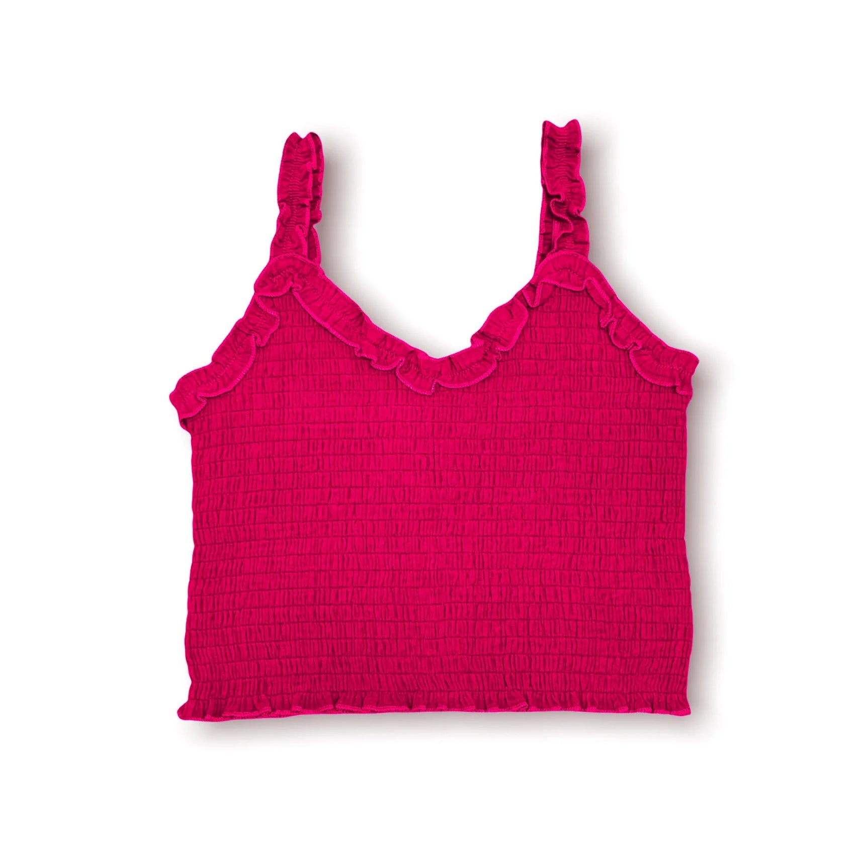 Jr Katie J Shari Tank
