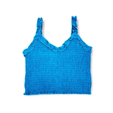 Jr Katie J Shari Tank