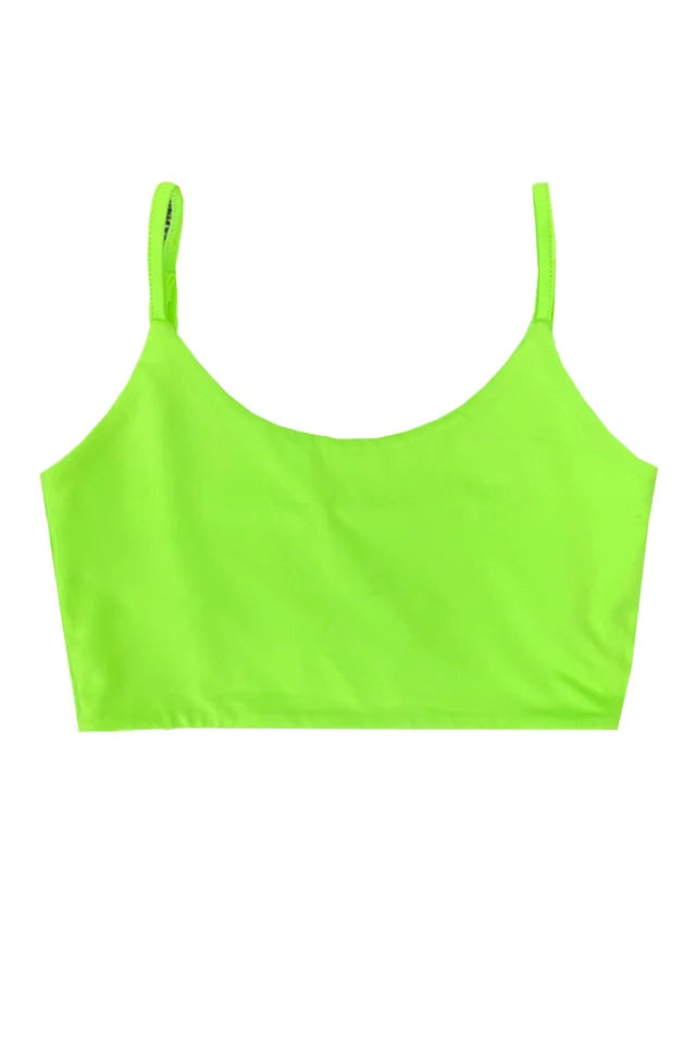 Jr Katie J Gigi Tank