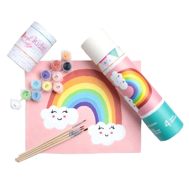 Pink Picasso Paint Kits
