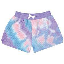Waffle Short