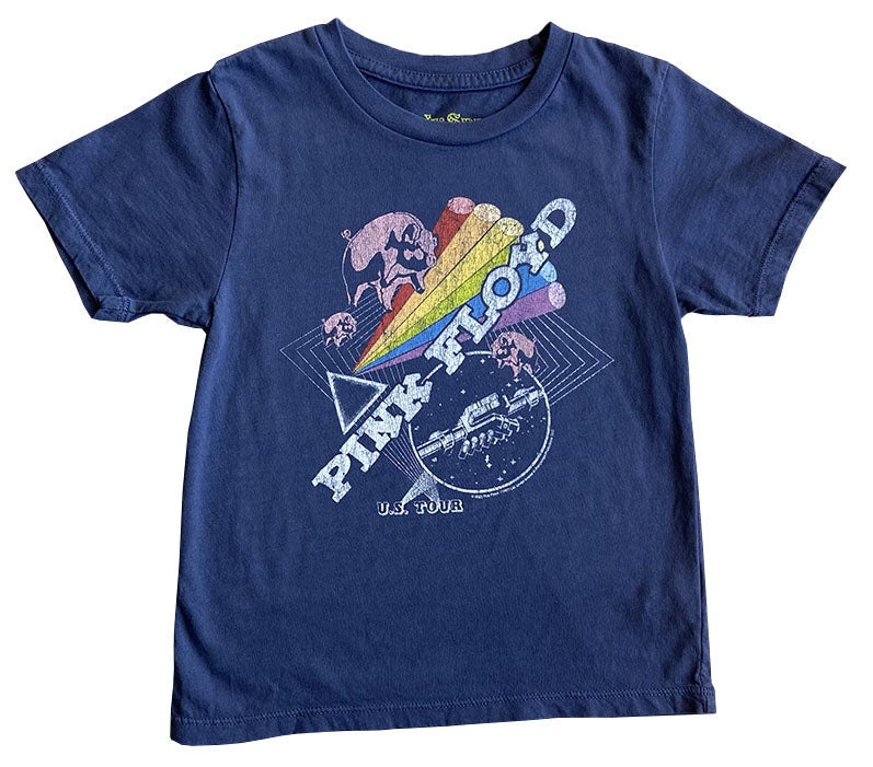 Pink Floyd Tee