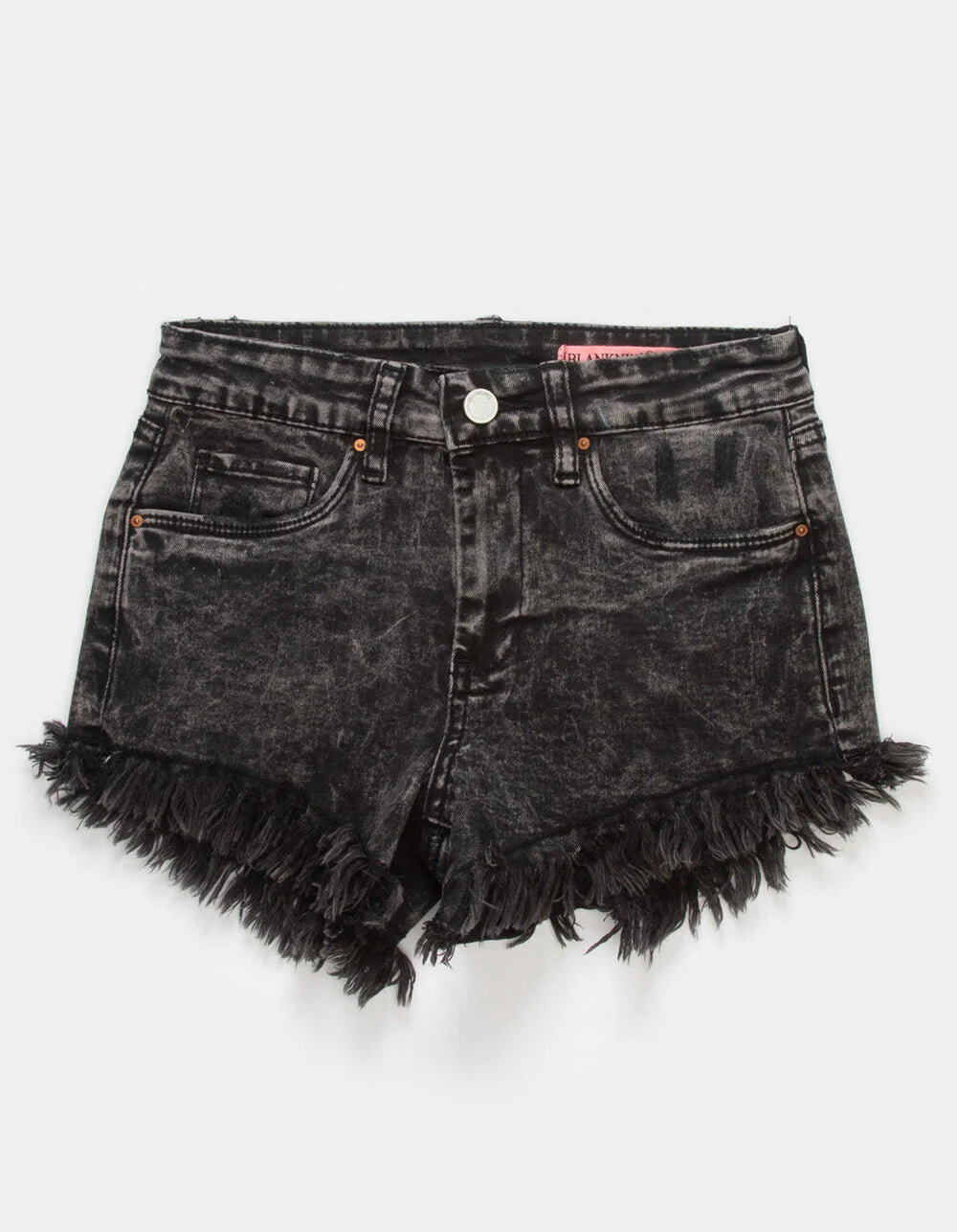 Blank NYC Mini Lenox Short