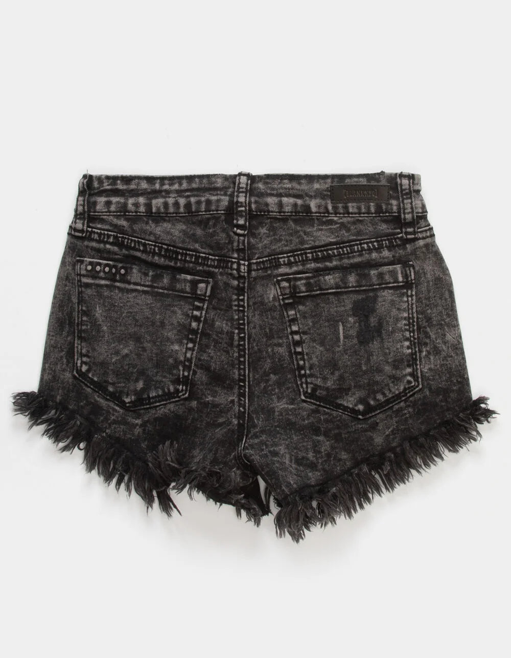 Blank NYC Mini Lenox Short