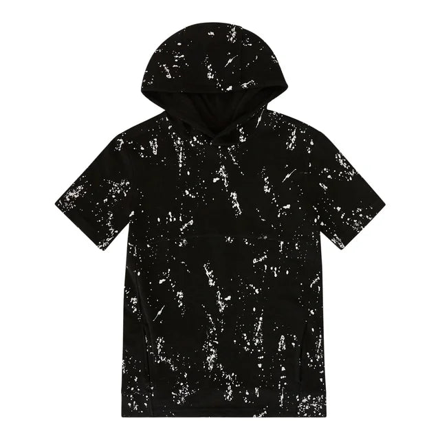 Joe's Splatter Hoodie