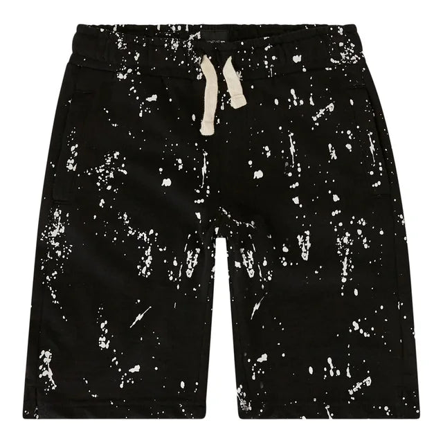Joe's Splatter Short