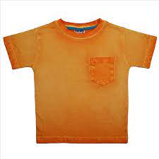 Pigment Pocket Tee