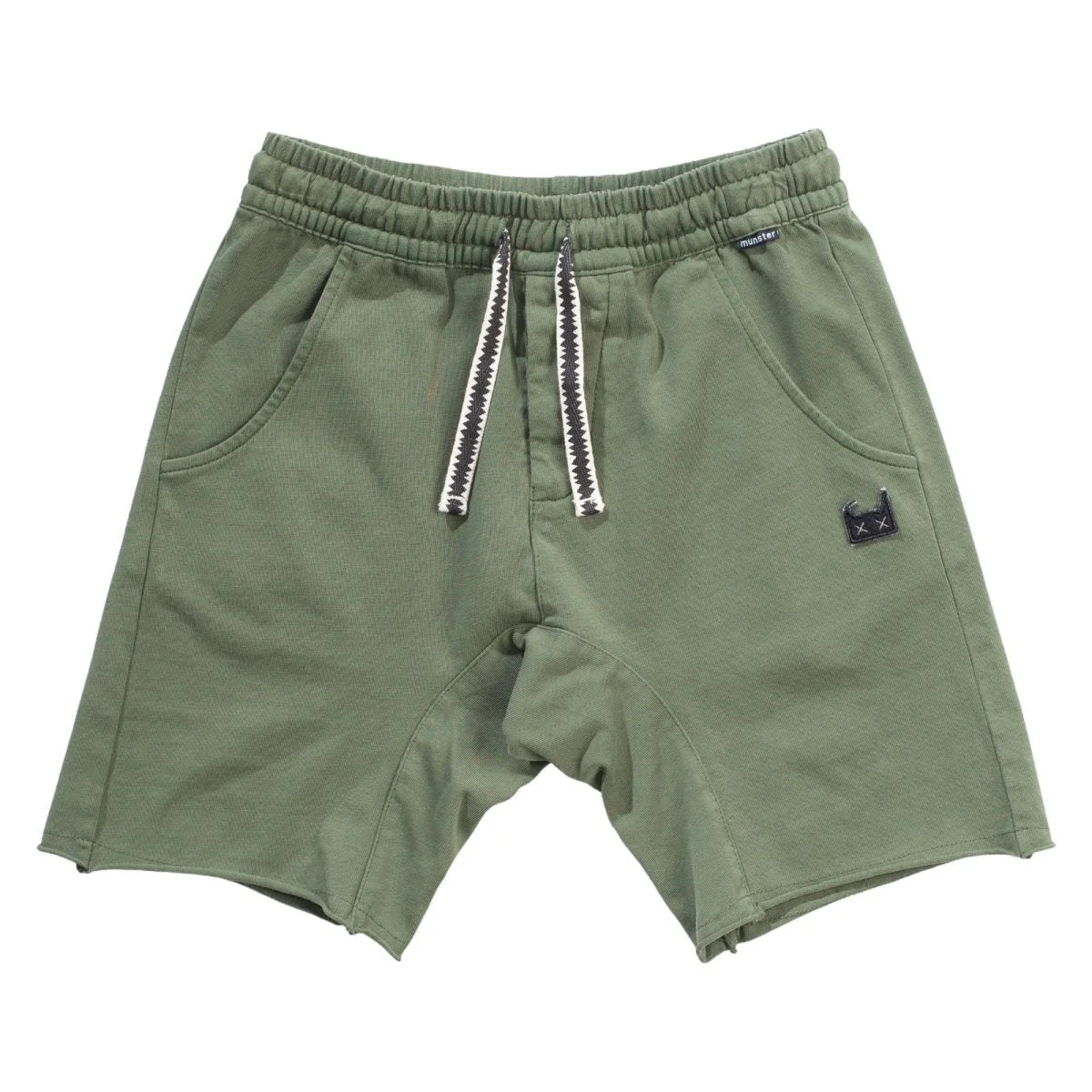 Best Mates Short