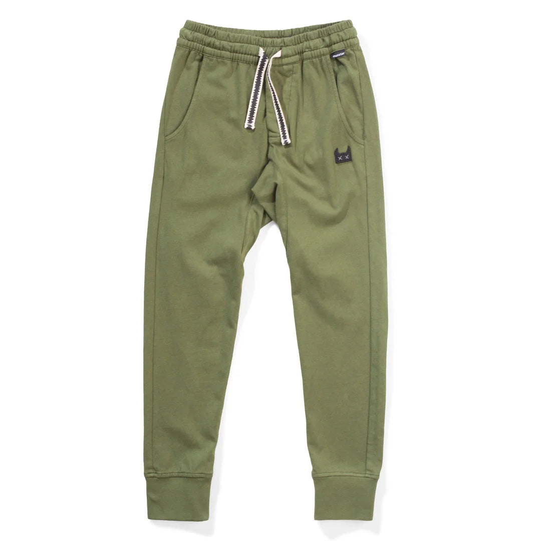 Munster Feet Up Pant