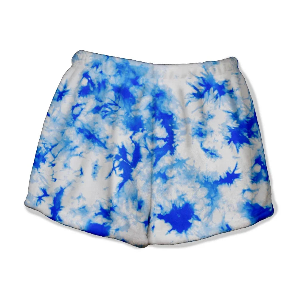 Marble Lounge Short