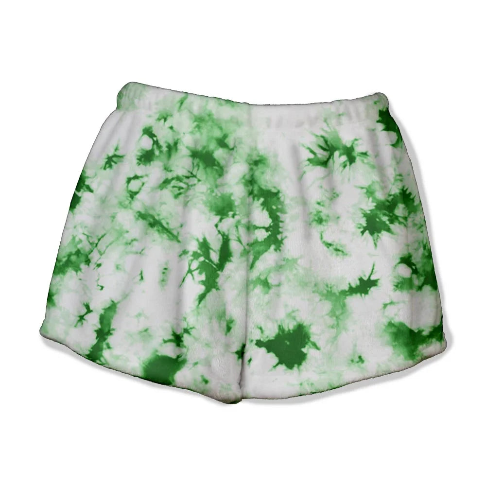 Marble Lounge Short
