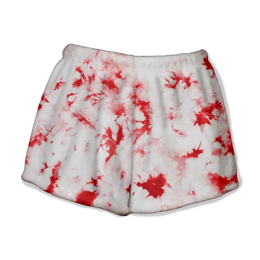 Marble Lounge Short