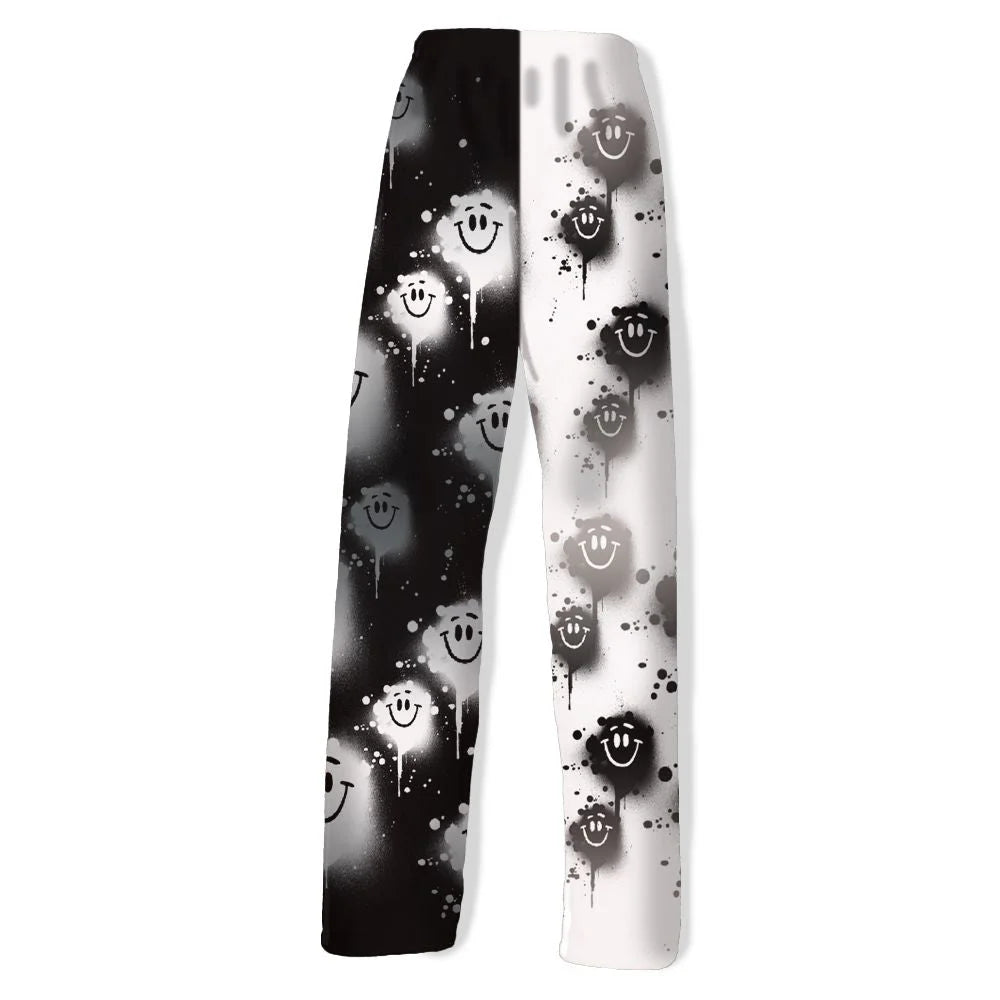 Fuzzy Girls Lounge Pants