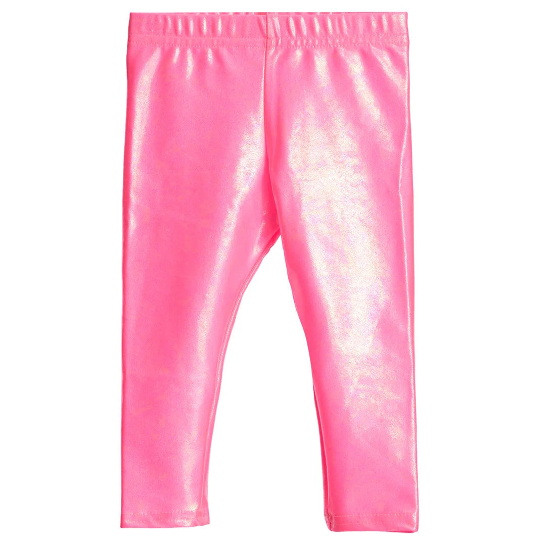 Dori Lame Legging