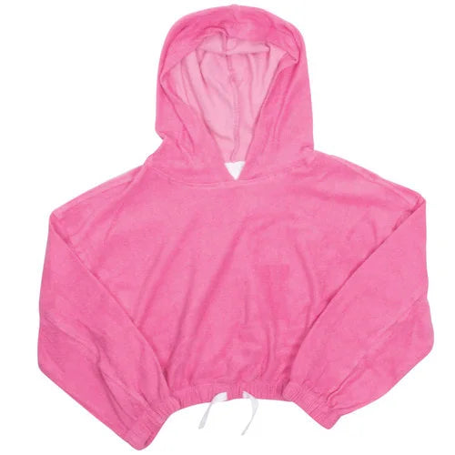 Terry Hoodie