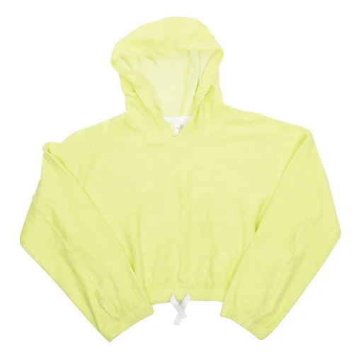 Terry Hoodie