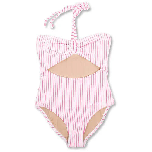 Shade Critters Terry Halter Cutout One Piece