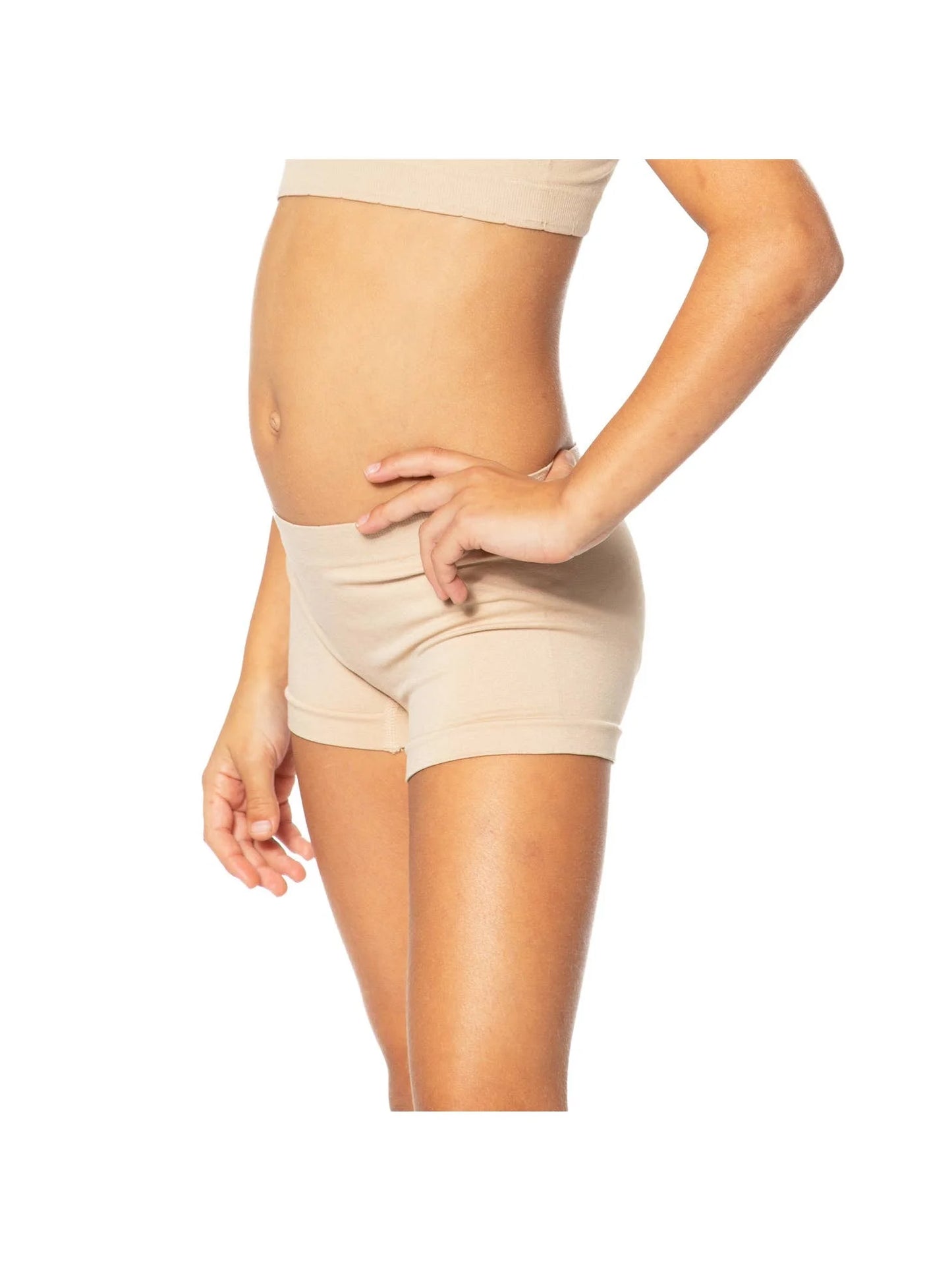 Malibu Sugar Underwear Boy Shorts