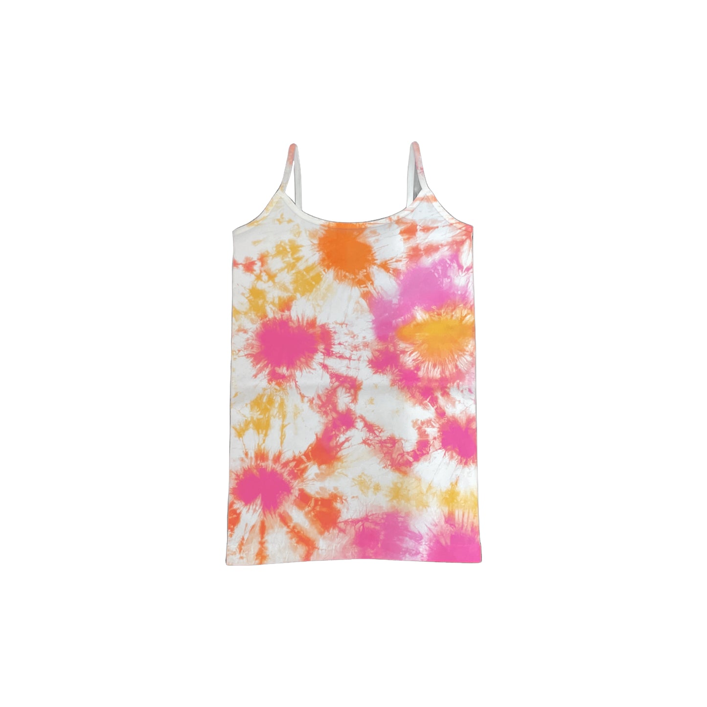Malibu Sugar Tie Dye Cami