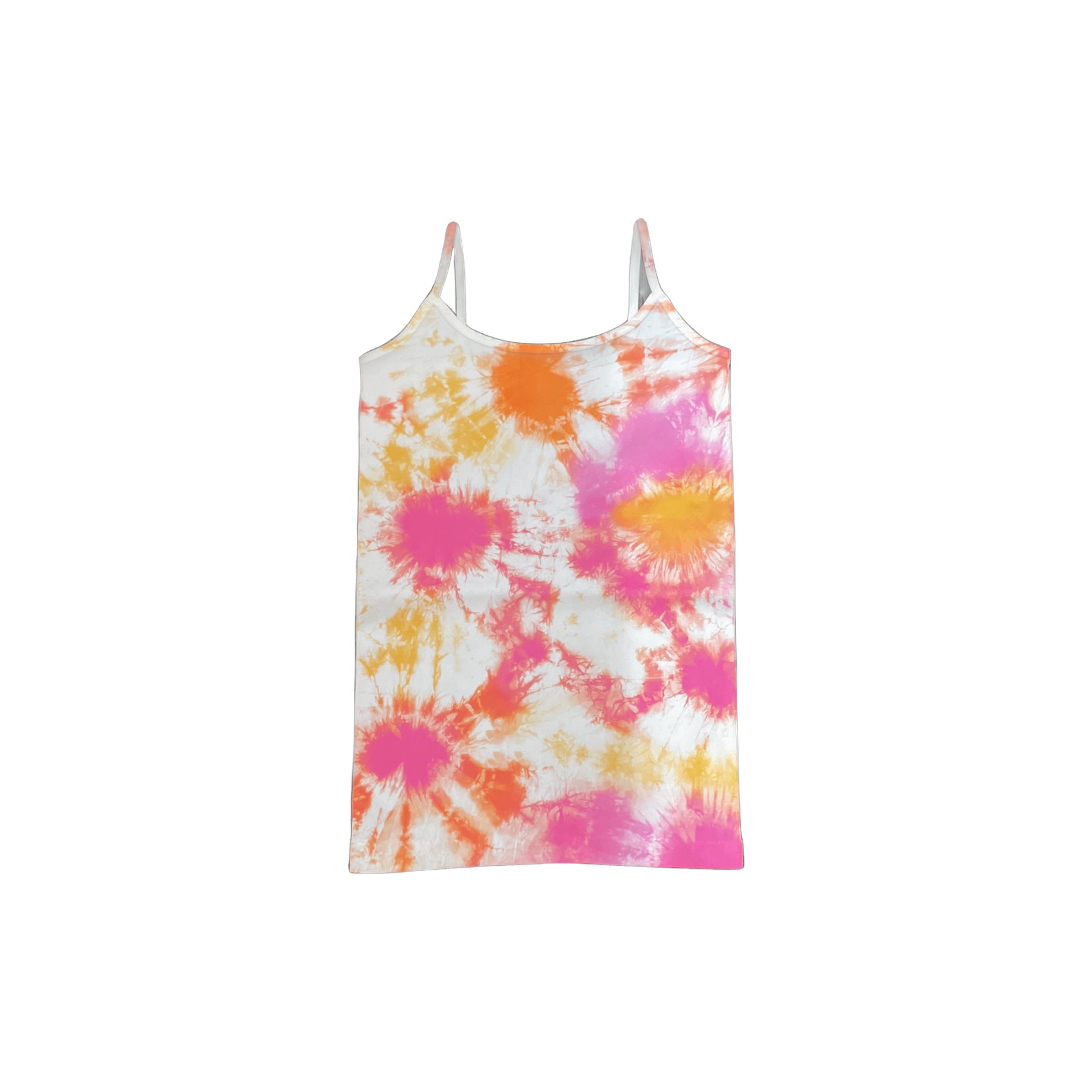 Malibu Sugar Tie Dye Cami