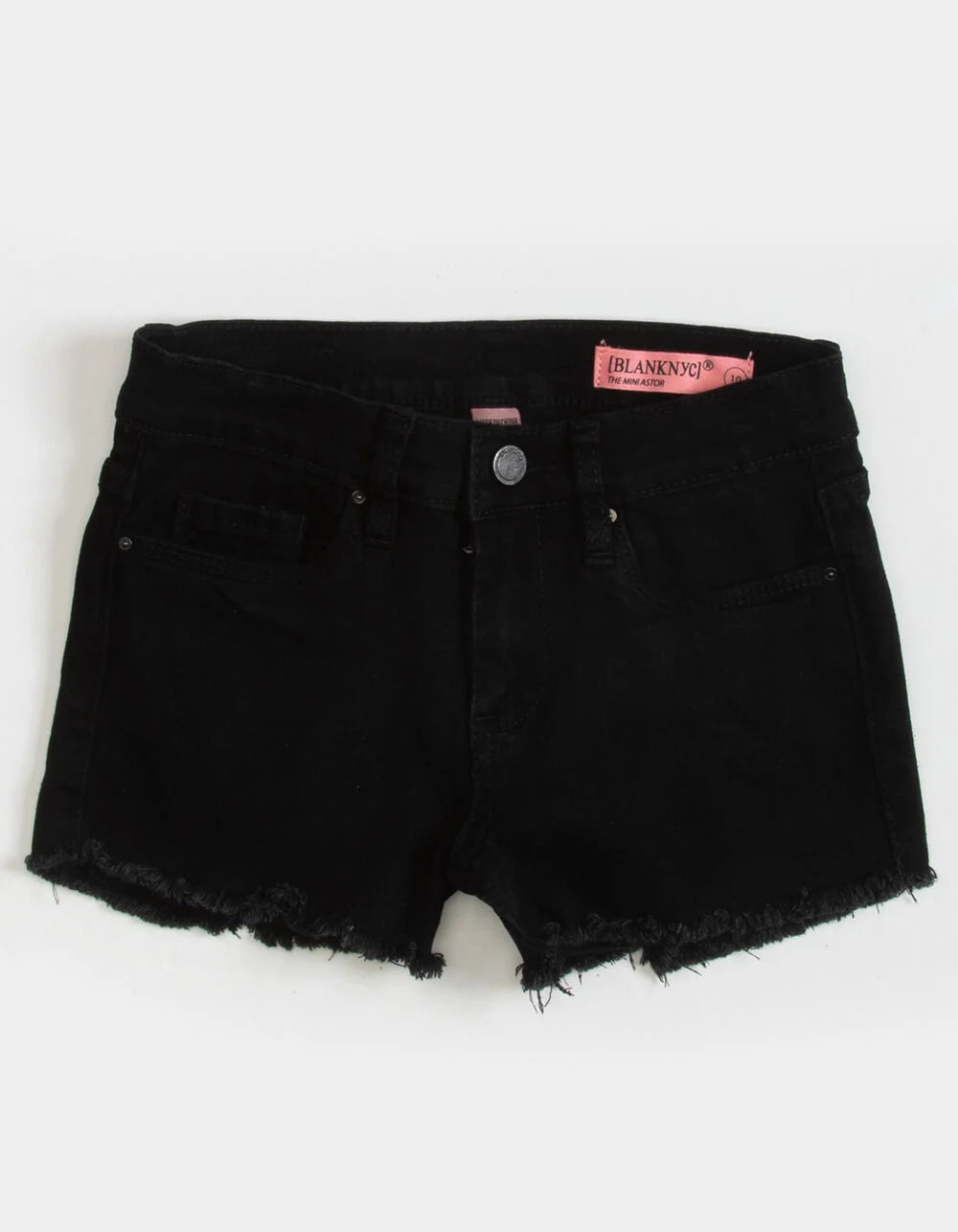 Blank NYC Mini Astor Short