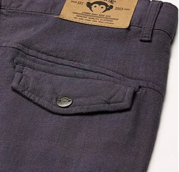 Dockside Short
