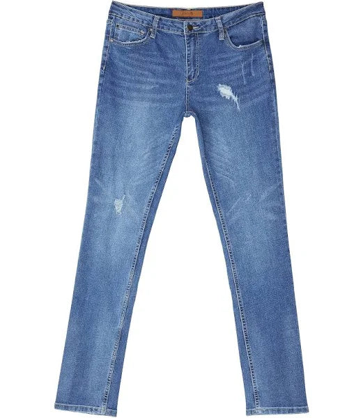 The Brixton Jean
