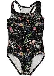 Dori One Piece Bathing Suit