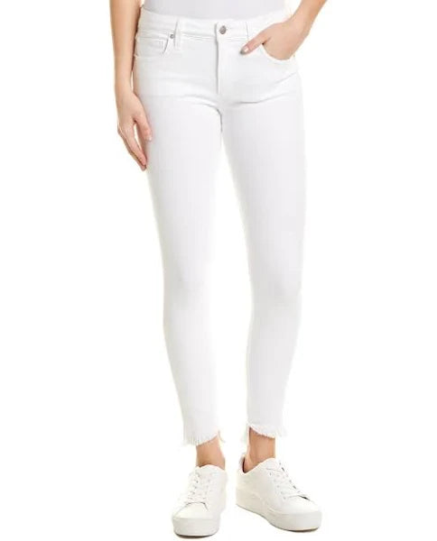Chloe Ankle Jeans