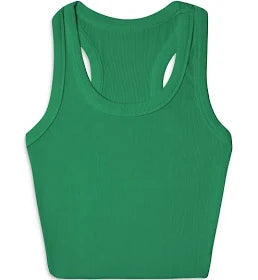 Katie J Livi Tank