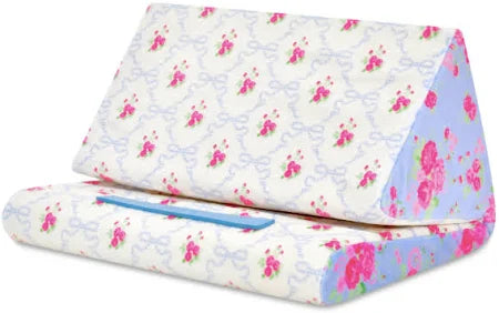 Iscream Ditsy Floral Tablet Pillow