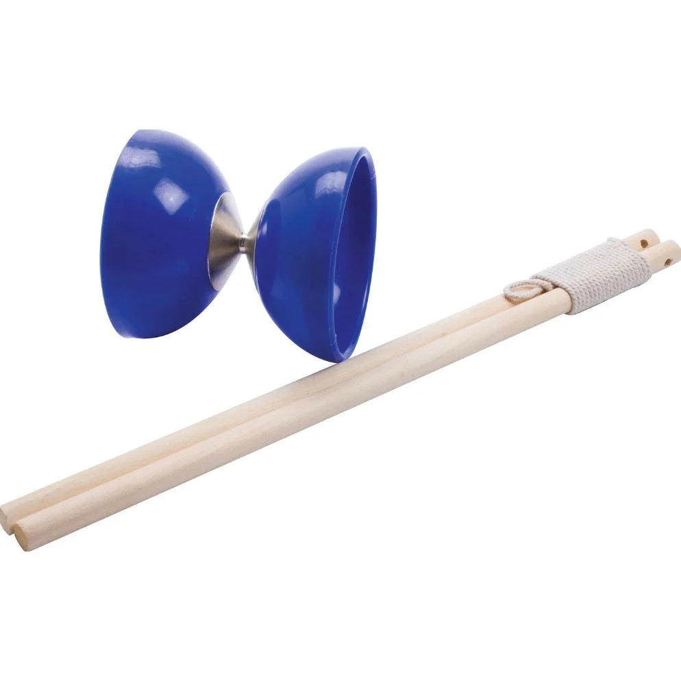 Anti-Gravity Diabolo