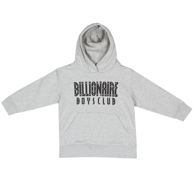Billionaire Boys Club Straight Font Hoodie