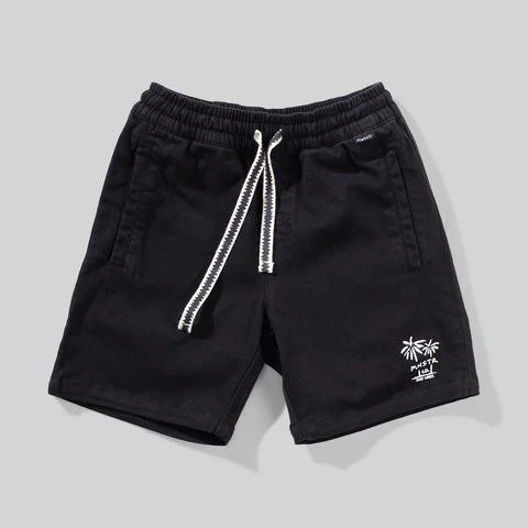 Munster Beach Side Short