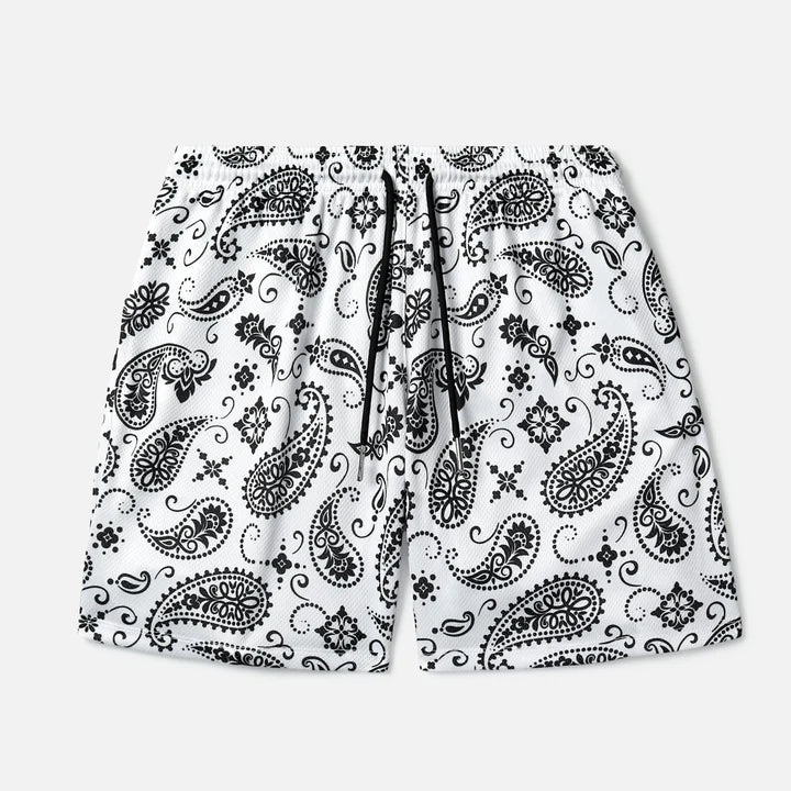 The Drip Shop Shorts