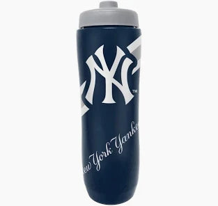 Sports Squeezy Water Bottles